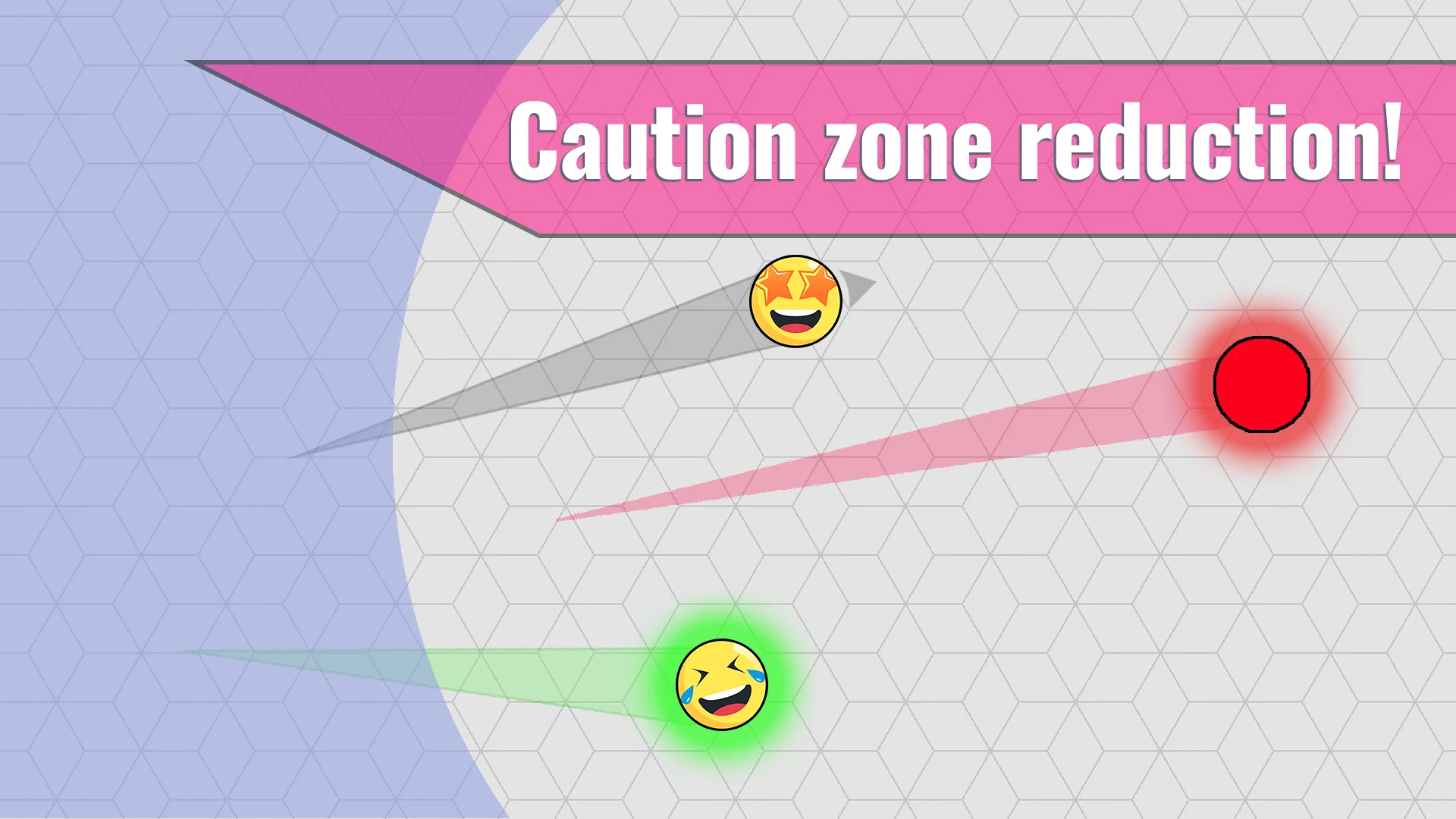Speedy.io - Battle Royale screenshot