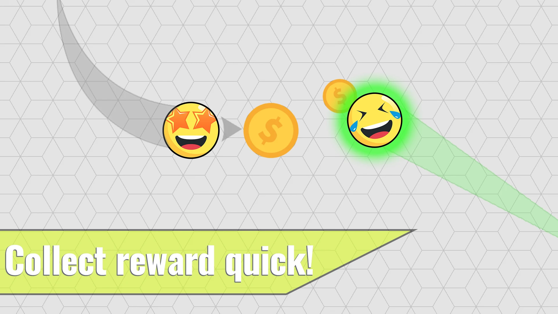 Speedy.io - Battle Royale screenshot