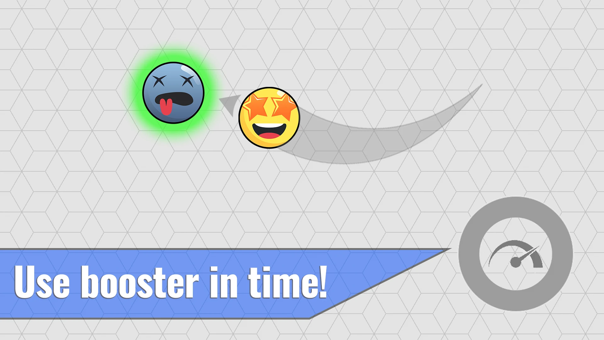 Speedy.io - Battle Royale screenshot